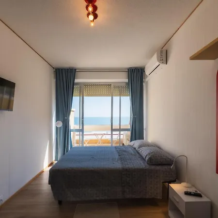 Casa Leoncino Le Piramidi Senigallia
