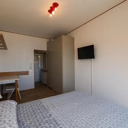 Apartment Casa Leoncino Le Piramidi Senigallia