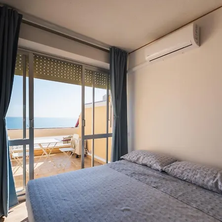 Casa Leoncino Le Piramidi Senigallia