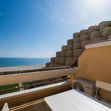 Casa Leoncino Le Piramidi * Senigallia