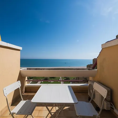 Casa Leoncino Le Piramidi Apartment *